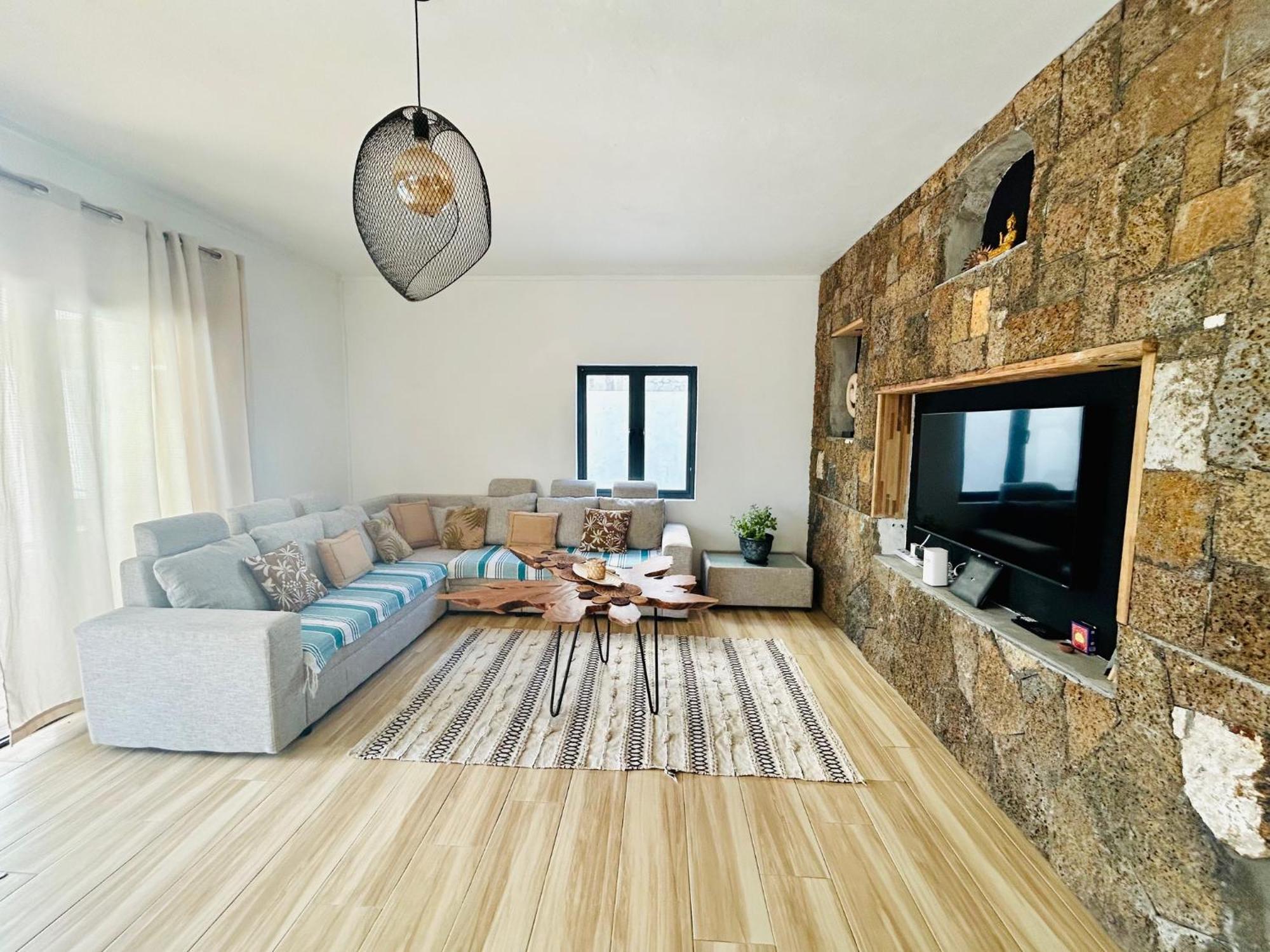 Villa Ellapen Перейбер Экстерьер фото