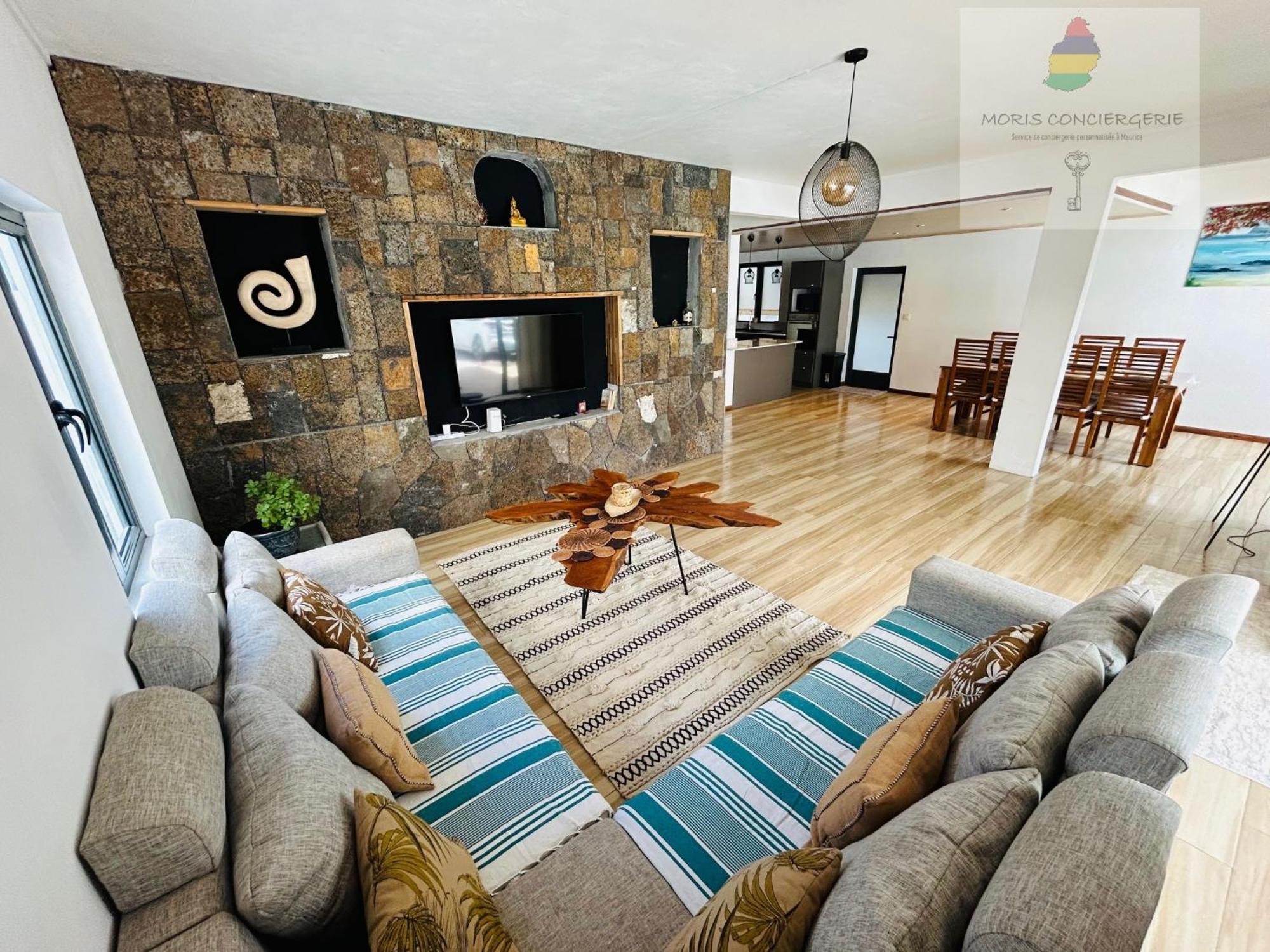 Villa Ellapen Перейбер Экстерьер фото